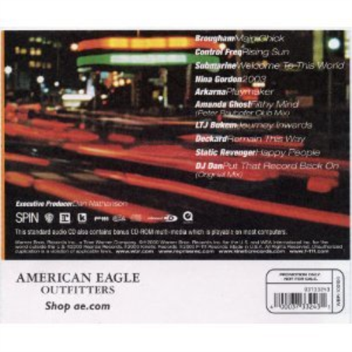 Rpm American Eagle Outfitters Going Fast Is Alive