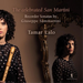 Tamar Lalo: The Celebrated San Martini: Recorder Sonatas By Giuseppe Sammartini