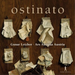 Gunar Letzbor/Ars Antiqua Austria: Ostinato