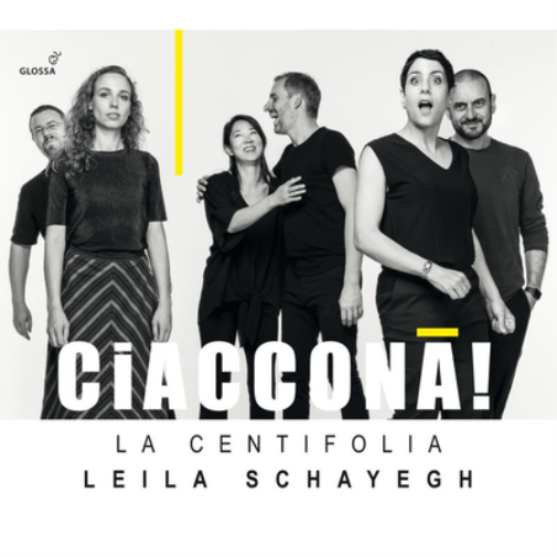 Ciaccona!
