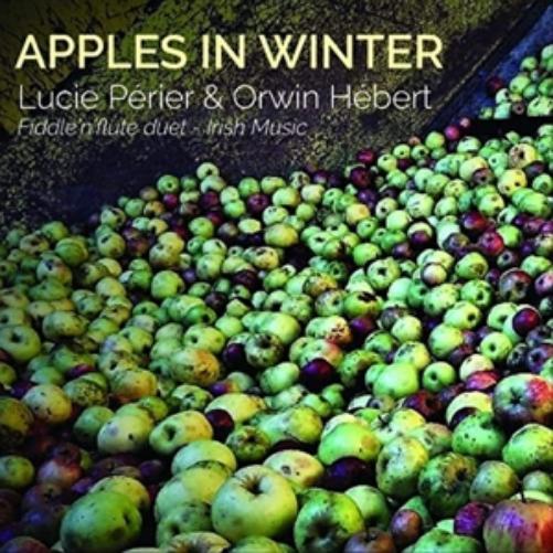 Apples In Winter
