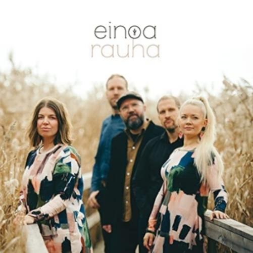 Rauha