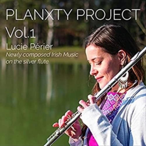 Planxty Project Vol. 1