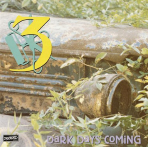 Dark Days Coming