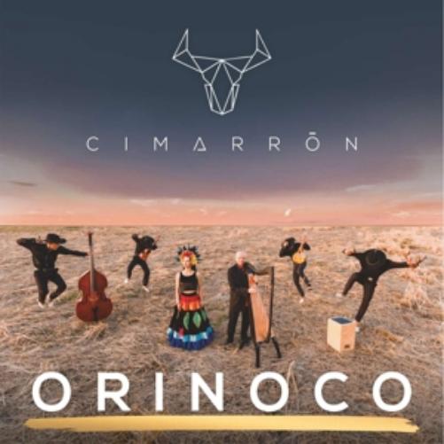 Orinoco