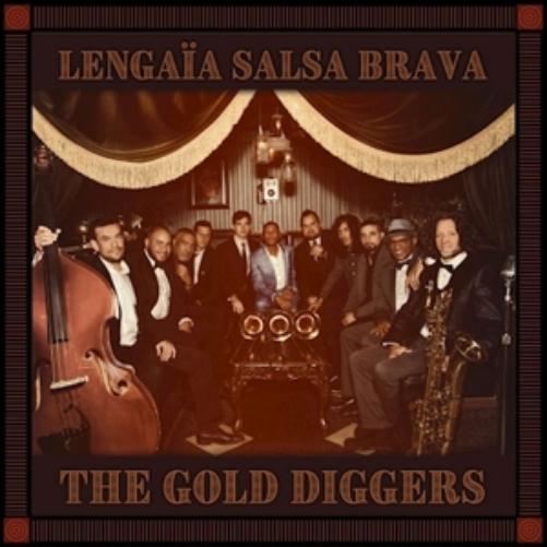 Gold Diggers