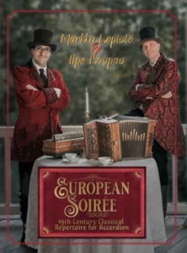 European Soiree