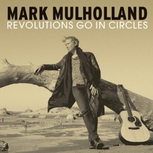 Revolutions Go In Circles