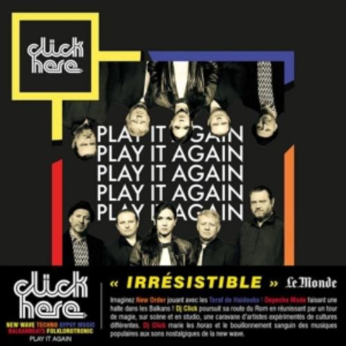 Play It Again