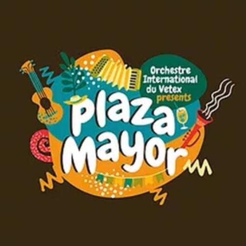 Plaza Mayor