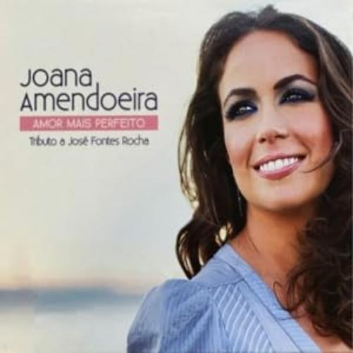 Amor Mais Perfeito - Tributo A Jose Fontes Rocha
