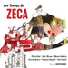 Por Terras Do Zeca