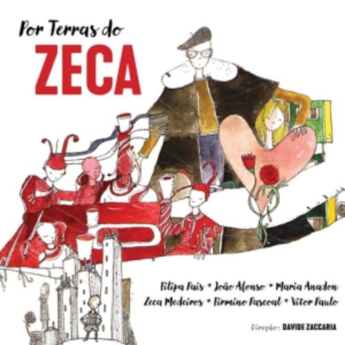 Por Terras Do Zeca
