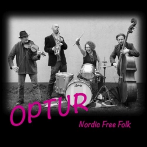 Nordic Free Folk