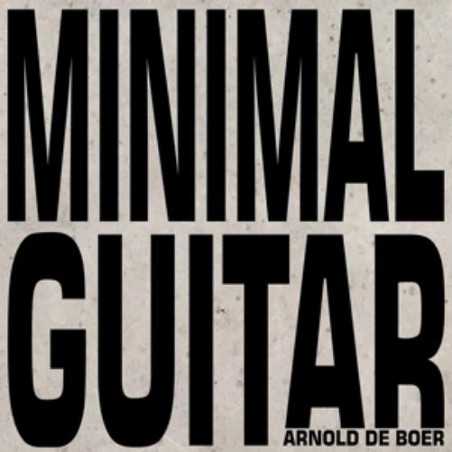 Minimal Guitar