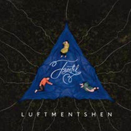 Luftmentshen