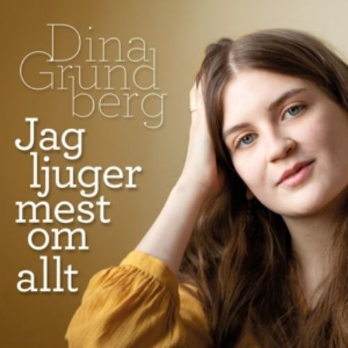 Jag Ljuger Mest Om Allt