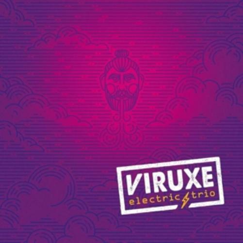 Viruxe Electric Trio
