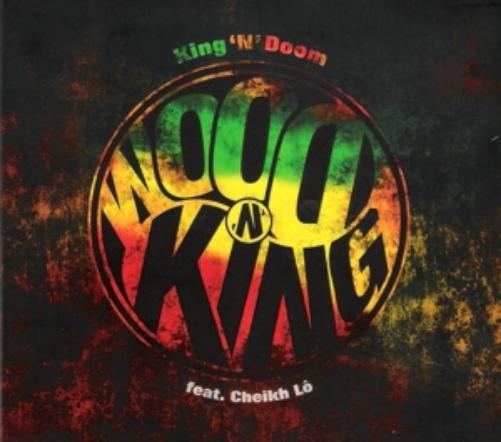 King'N'Doom (12" & CD)