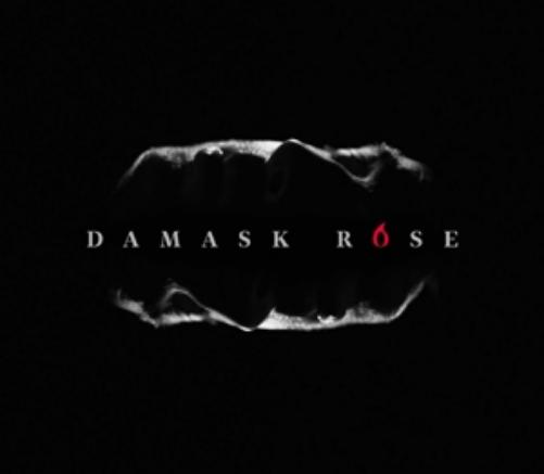 Damask Rose