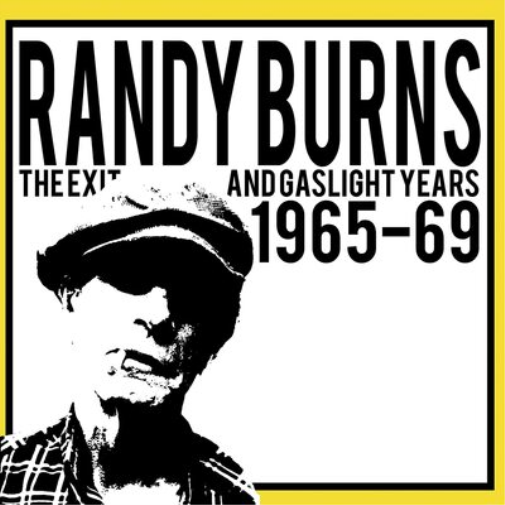 The Exit and Gaslight Years 1965-69