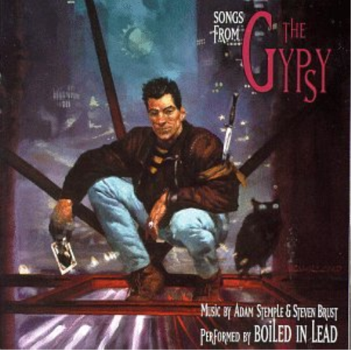 Songs from the Gypsy