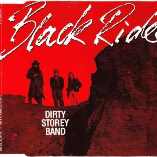Black rider