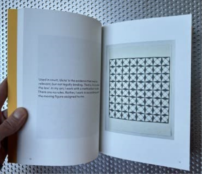 Conversations with Time, Past and Present