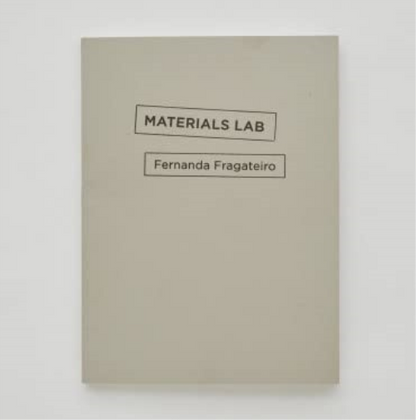 Materials Lab