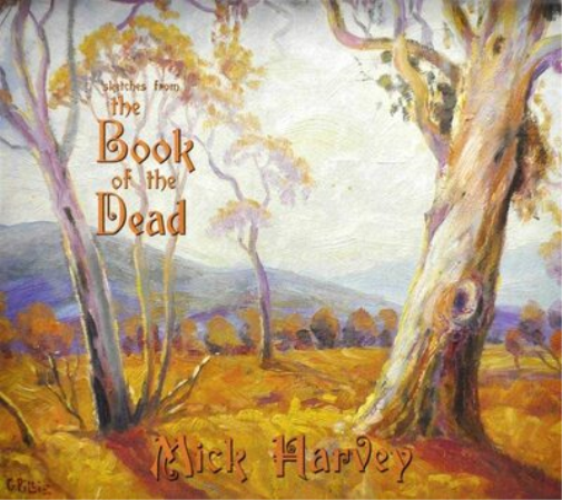 Sketches from the Book of the Dead