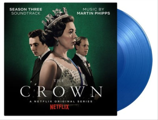 The Crown: Season Three Soundtrack