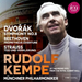 Dvorak: Symphony No. 8/Beethoven: Prometheus Overture/...