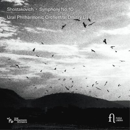 Shostakovich: Symphony No. 10