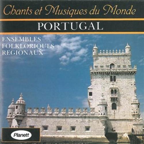 Chants Et Musique Du Mond
