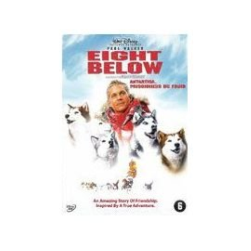 Eight Below