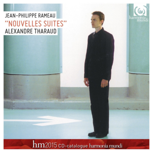 Jean-Philippe Rameau: Nouvelles Suites