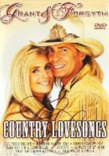 Country Lovesongs