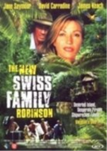 New Swiss Family Robinson