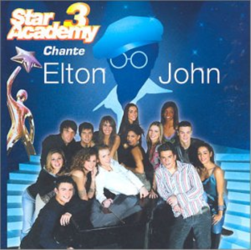 Tribute Elton John