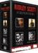 Robin des Bois - Gladiator - Hannibal - American Gangster Coffret 4 DVD Edition spéciale: Coffret Ridley Scott - 4 Films Ridley Scott (réalisateur) - DVD Zone 2 . Paru le 1 octobre 2013