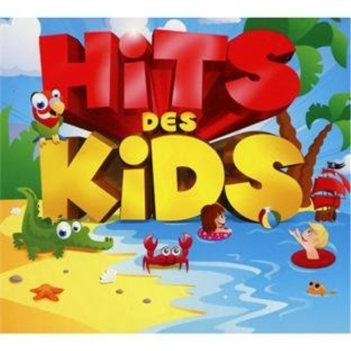 Hits Des Kids