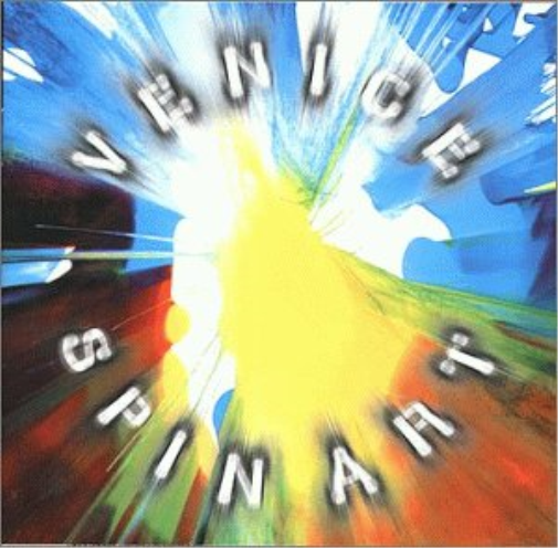 Spin Art