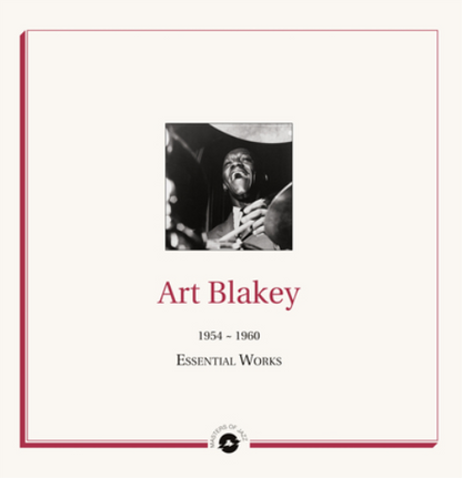 Essential Works 1954-1960