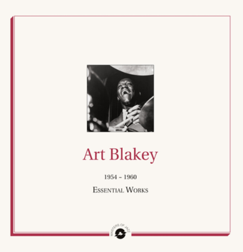 Essential Works 1954-1960