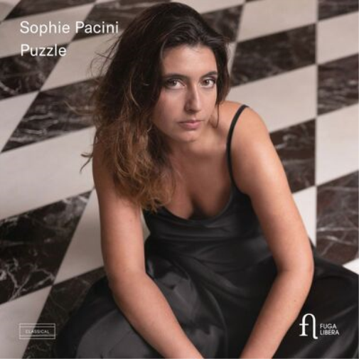 Sophie Pacini: Puzzle