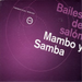 Mambo & Samba