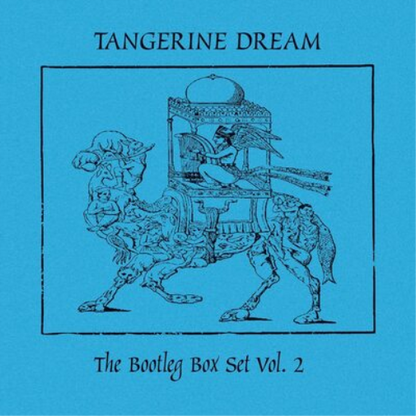 The Bootleg Box Set Vol. 2