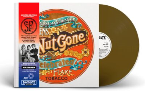 Ogdens' Nut Gone Flake