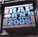 Rap & R'n'b Non Stop 2005