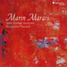 Jean-Guihen Queyras/Alexandre Tharaud: Marin Marais
